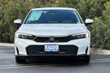 New 2025 Honda Civic LX image 3