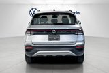 New 2025 Volkswagen Taos S image 4