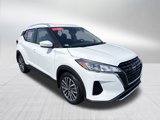 Used 2024 Nissan Kicks SV w/ Interior Electronics Package image 3