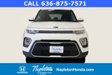 Used 2021 Kia Soul S image 3