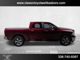 Used 2017 RAM 1500 Big Horn image 4