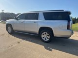 Used 2017 GMC Yukon XL SLT image 3