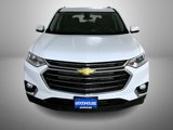 Used 2020 Chevrolet Traverse LT w/ Driver Confidence II Package image 2