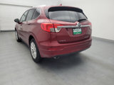 Used 2017 Buick Envision Essence image 6