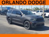 New 2025 Dodge Durango R/T image 2