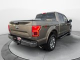Used 2018 Ford F150 Lariat w/ Equipment Group 502A Luxury image 5