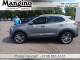 Certified 2021 Buick Encore GX Essence w/ Advanced Technology Package image 2