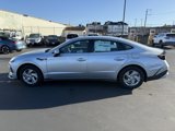 New 2025 Hyundai Sonata SE image 2