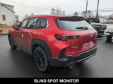 New 2025 MAZDA CX-50 AWD 2.5 S w/ Select Package image 4