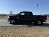 Used 2017 RAM 1500 Big Horn image 3