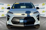 Certified 2023 Chevrolet Bolt EUV LT w/ Comfort Package image 2