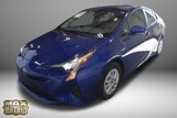 Used 2017 Toyota Prius Four image 3