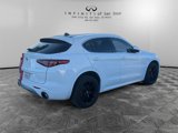Used 2021 Alfa Romeo Stelvio Ti w/ Active Assist 2 Package TI image 5