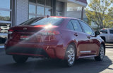 Used 2021 Toyota Corolla LE image 3