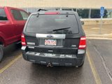 Used 2011 Ford Escape Limited w/ 301A Rapid Spec Order Code image 4