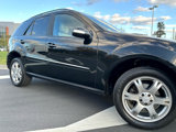 Used 2008 Mercedes-Benz ML 350 4MATIC image 4