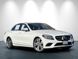 Used 2020 Mercedes-Benz C 300 Sedan image 2