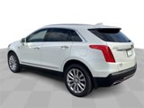 Certified 2018 Cadillac XT5 Platinum w/ Driver Assist Package image 6