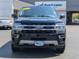 Certified 2022 Ford Expedition Limited image 2