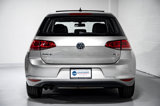 Used 2017 Volkswagen Golf Wolfsburg Edition image 4