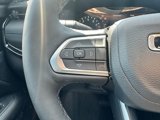 New 2025 Jeep Compass Latitude image 4