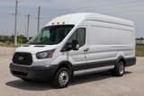 Used 2018 Ford Transit 350 148 High Roof Extended DRW w/ Interior Upgrade Package image 3