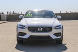 Used 2024 Volvo V60 B5 Cross Country Plus w/ Protection Package Premier image 2