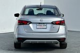 New 2025 Nissan Versa S w/ S Plus Package image 6