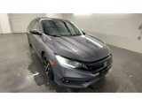 Used 2019 Honda Civic Sport image 3