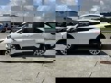 New 2025 Ford Escape Active image 4