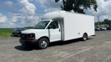 Certified 2015 GMC Savana 3500 image 4