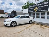 Used 2011 Lexus LS 460 L image 2
