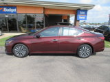 Used 2024 Nissan Altima 2.5 SV image 3