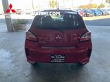 New 2024 Mitsubishi Mirage ES image 4