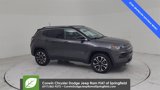 Used 2022 Jeep Compass Limited image 2