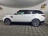 Used 2019 Land Rover Range Rover Sport HSE image 2