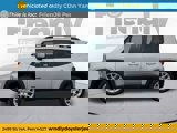 Used 2021 Jeep Renegade Latitude image 2