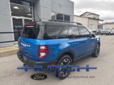Used 2022 Ford Bronco Sport Outer Banks w/ Tech Package image 3
