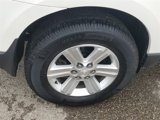 Used 2014 Chevrolet Traverse LT image 5