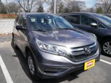 Used 2015 Honda CR-V LX image 2