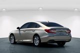 Certified 2018 Honda Accord LX image 4