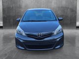 Used 2012 Toyota Yaris LE image 2