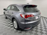 Used 2017 Acura RDX FWD w/ Technology Package image 3