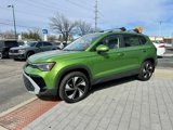 New 2025 Volkswagen Taos SE image 3