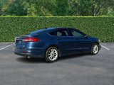 Used 2019 Ford Fusion SE image 3