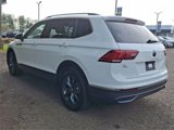 Used 2024 Volkswagen Tiguan SE image 4