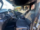 Used 2021 Jeep Wrangler Unlimited Sport image 5