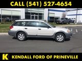 Used 2005 Subaru Outback 2.5i image 2