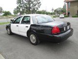 Used 2001 Ford Crown Victoria Police Interceptor image 4