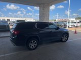 Used 2018 GMC Acadia SLE w/ LPO, Floor Liner Package image 2